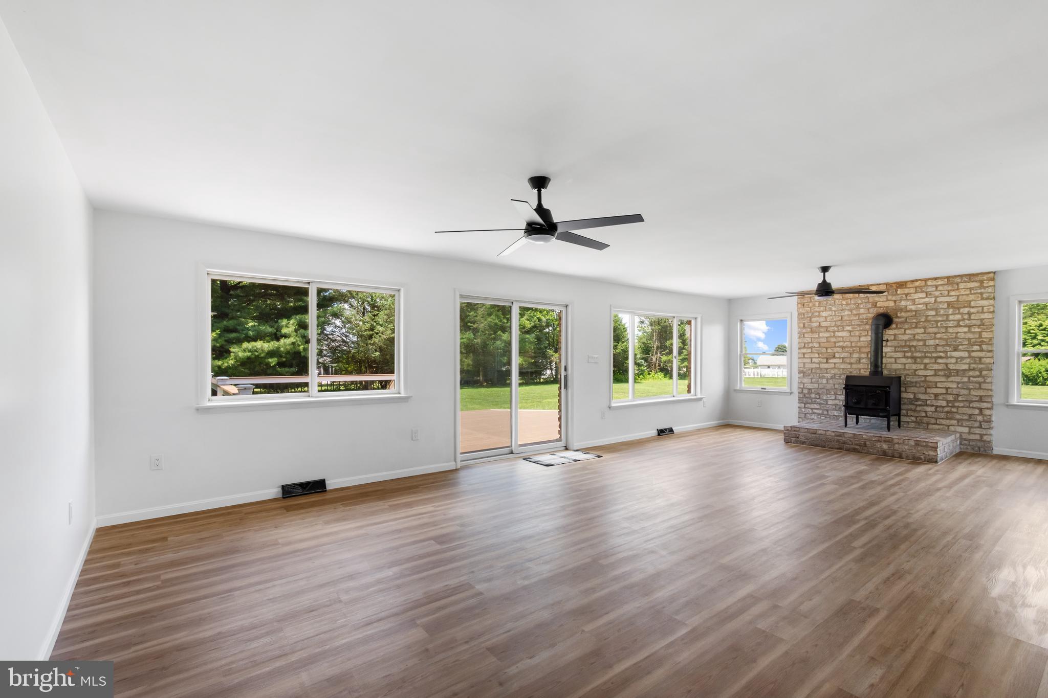 MT AIRY ESTATES - Residential