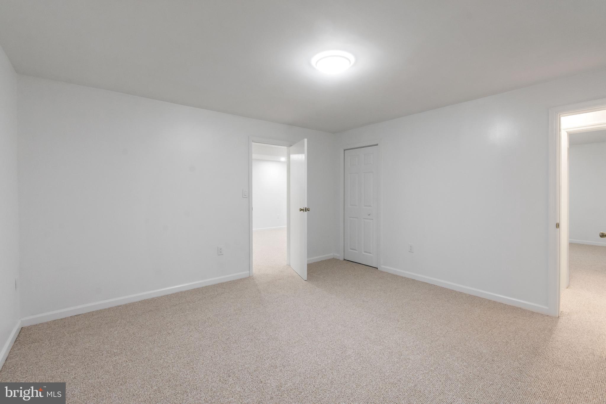 MT AIRY ESTATES - Residential