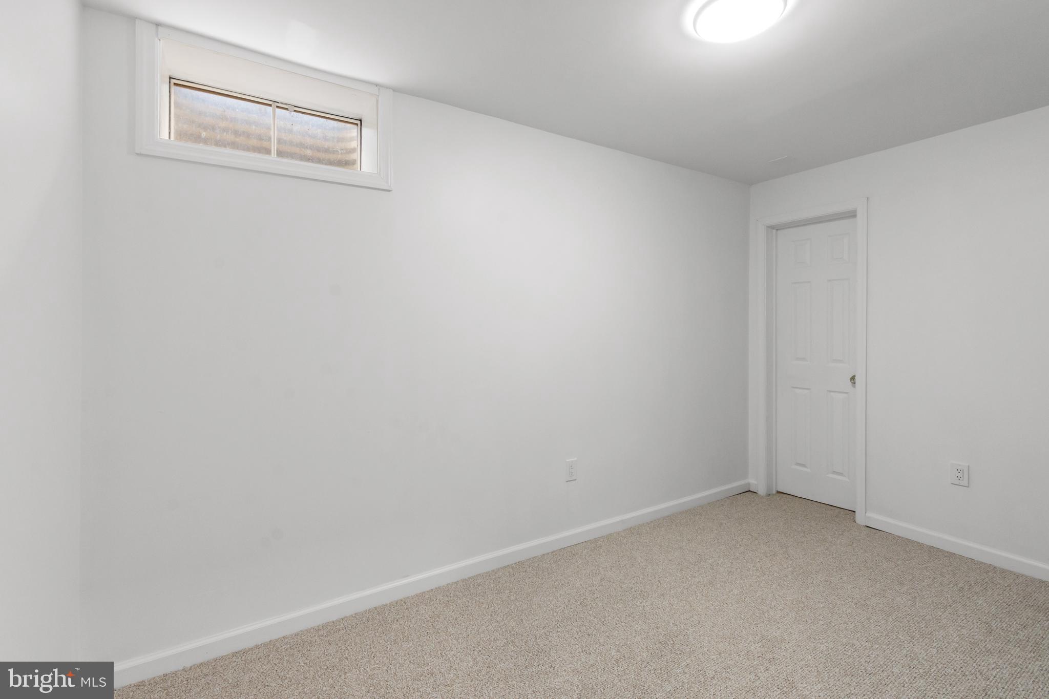 MT AIRY ESTATES - Residential