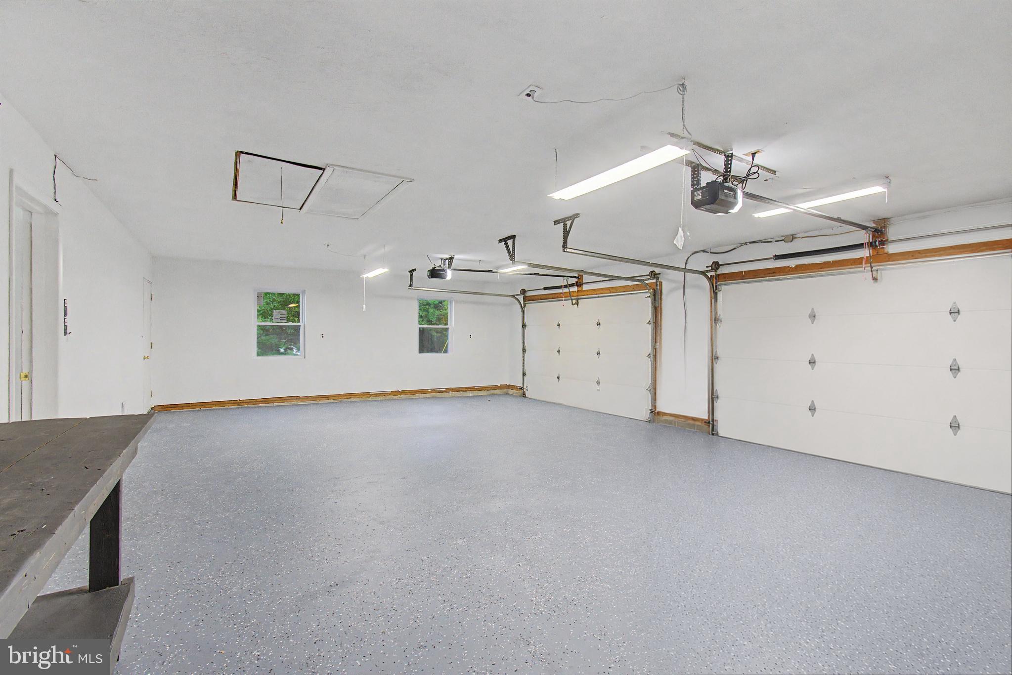 MT AIRY ESTATES - Residential
