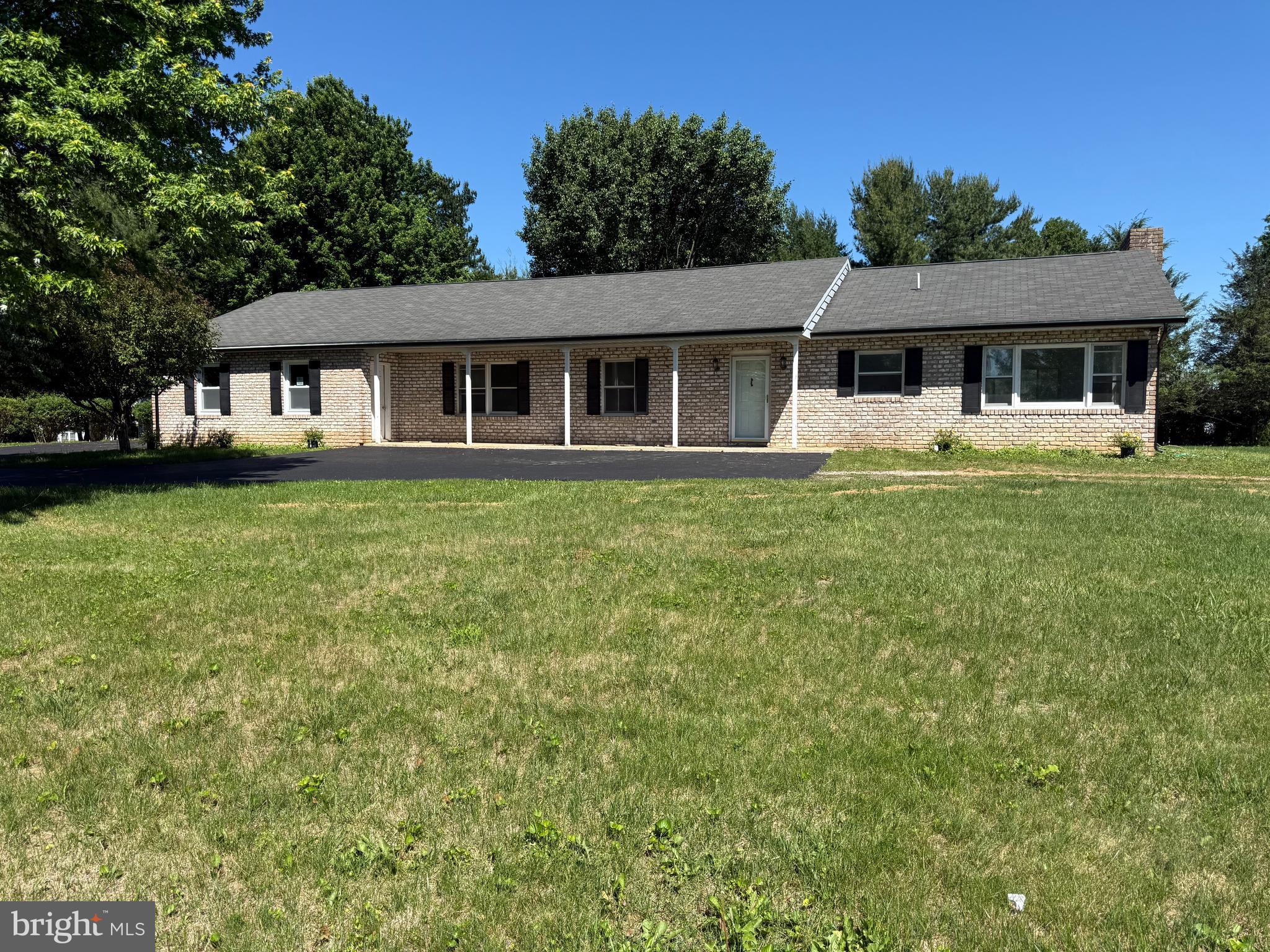MT AIRY ESTATES - Residential