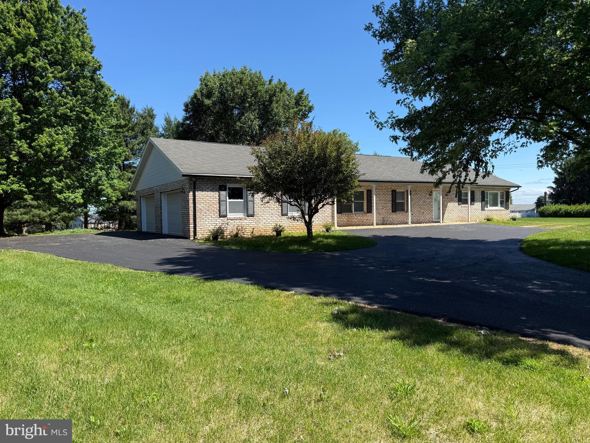 MT AIRY ESTATES - Residential