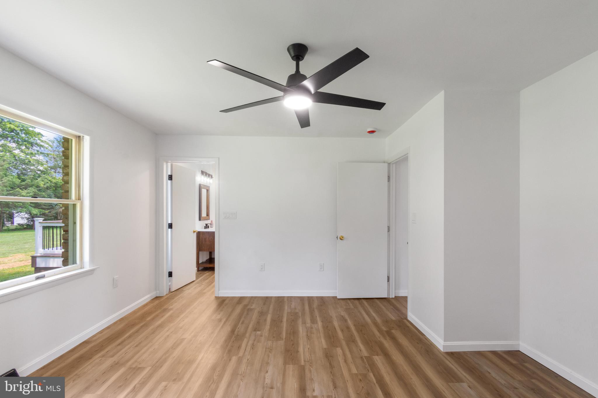 MT AIRY ESTATES - Residential
