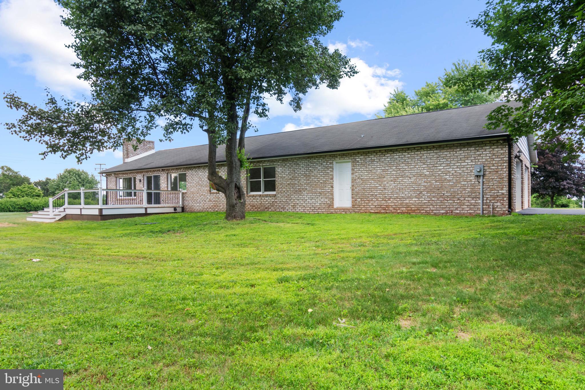 MT AIRY ESTATES - Residential
