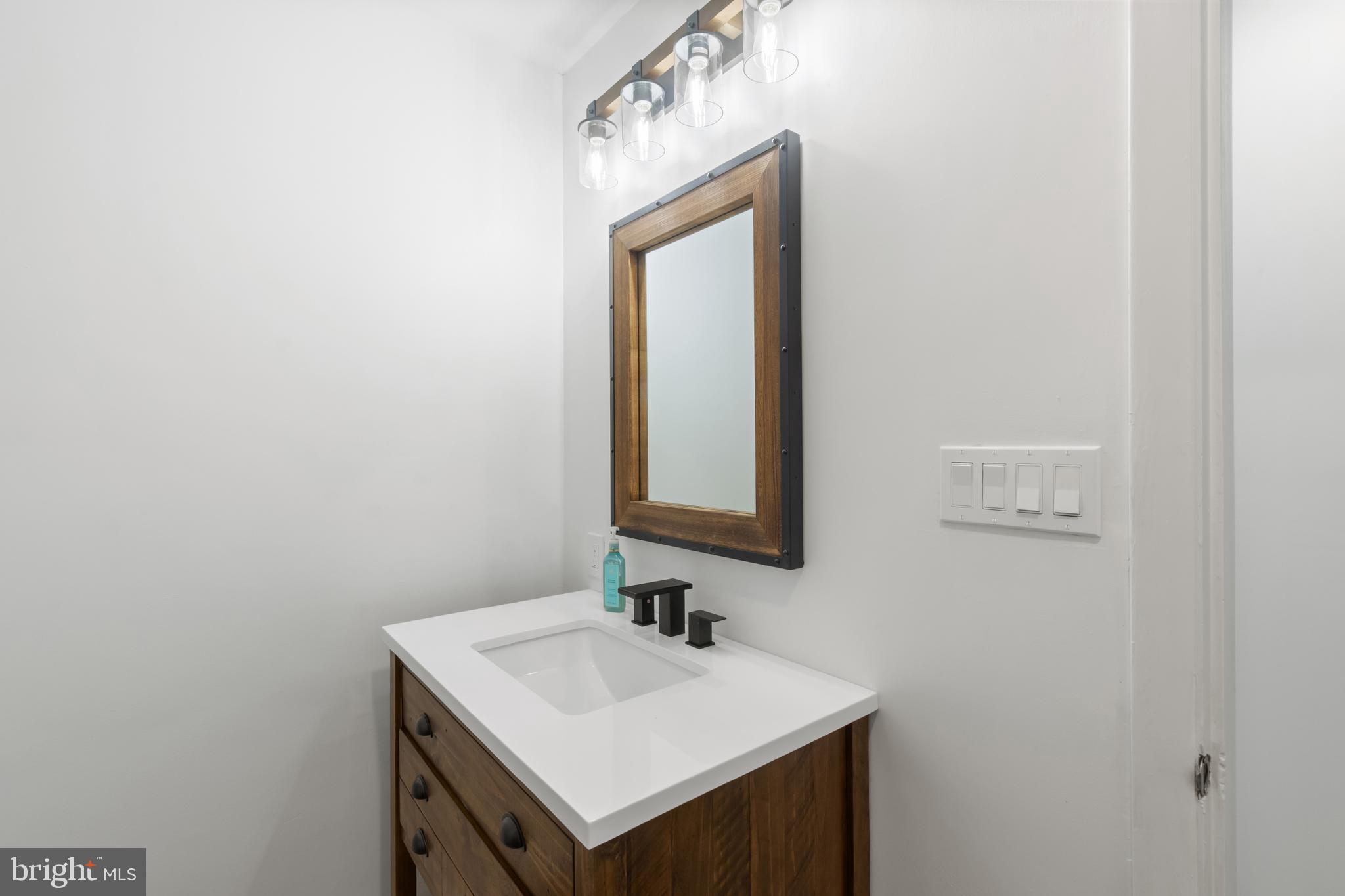MT AIRY ESTATES - Residential