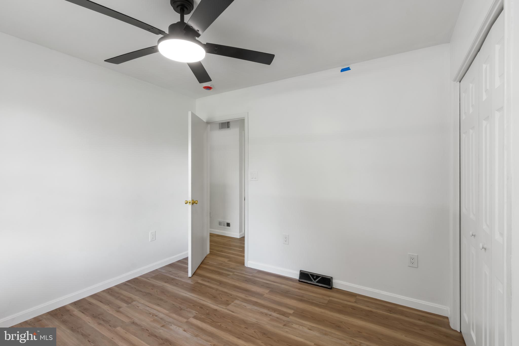 MT AIRY ESTATES - Residential