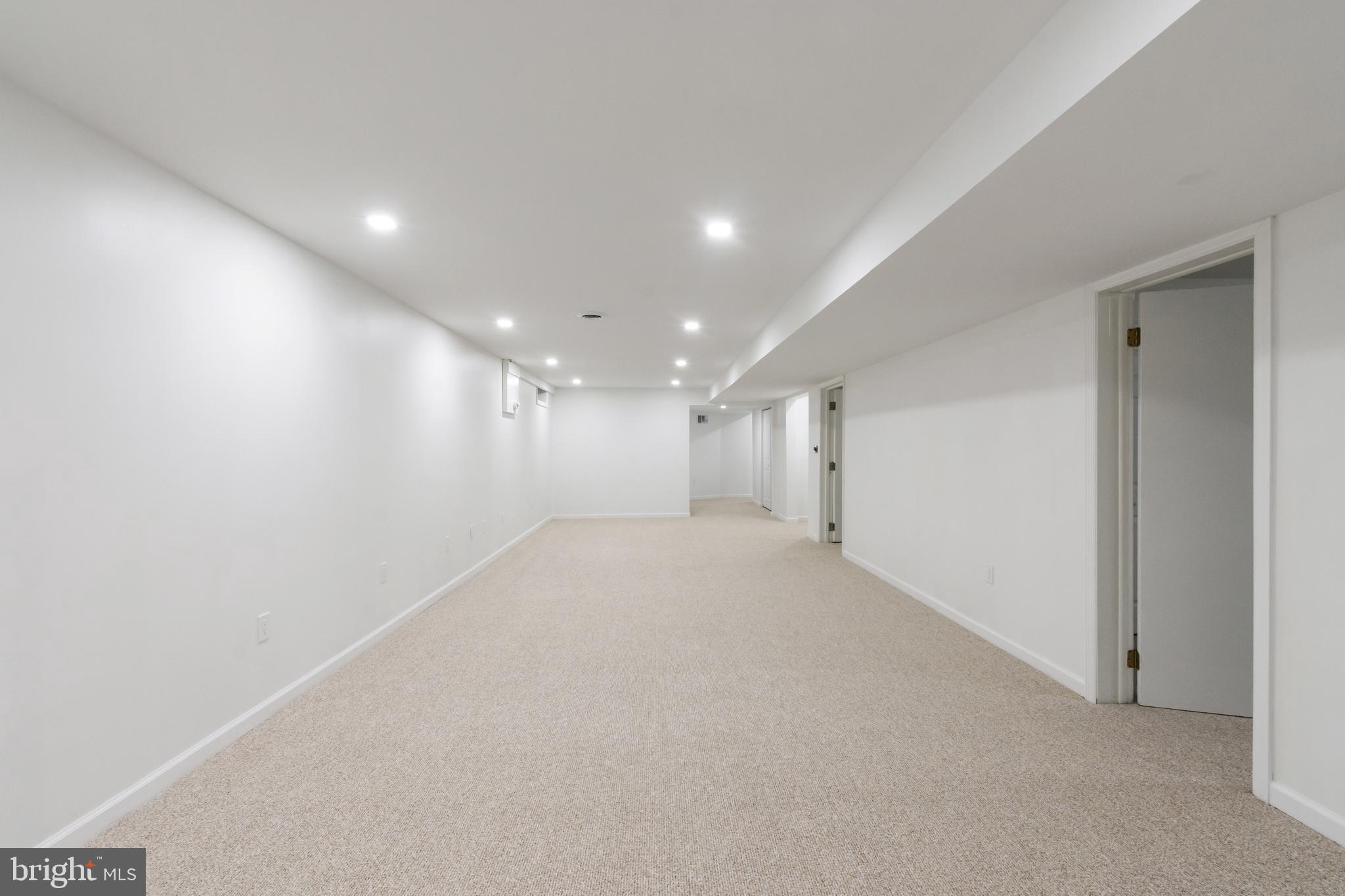 MT AIRY ESTATES - Residential