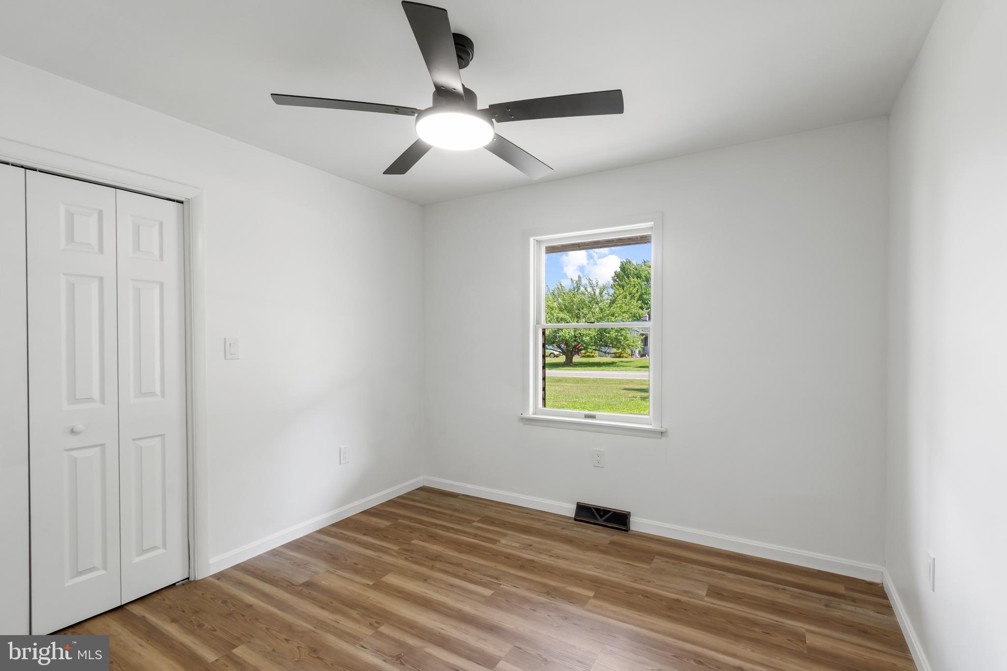 MT AIRY ESTATES - Residential