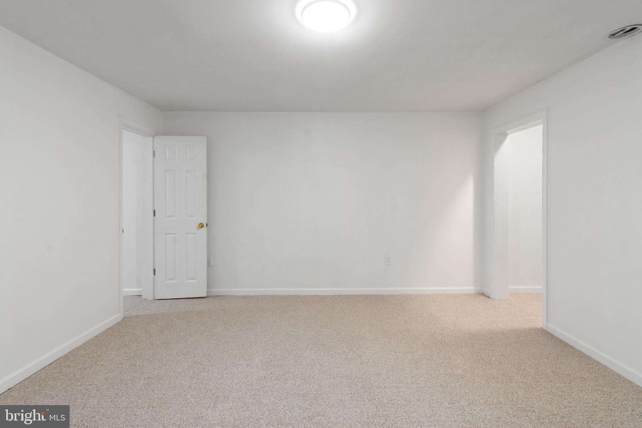 MT AIRY ESTATES - Residential
