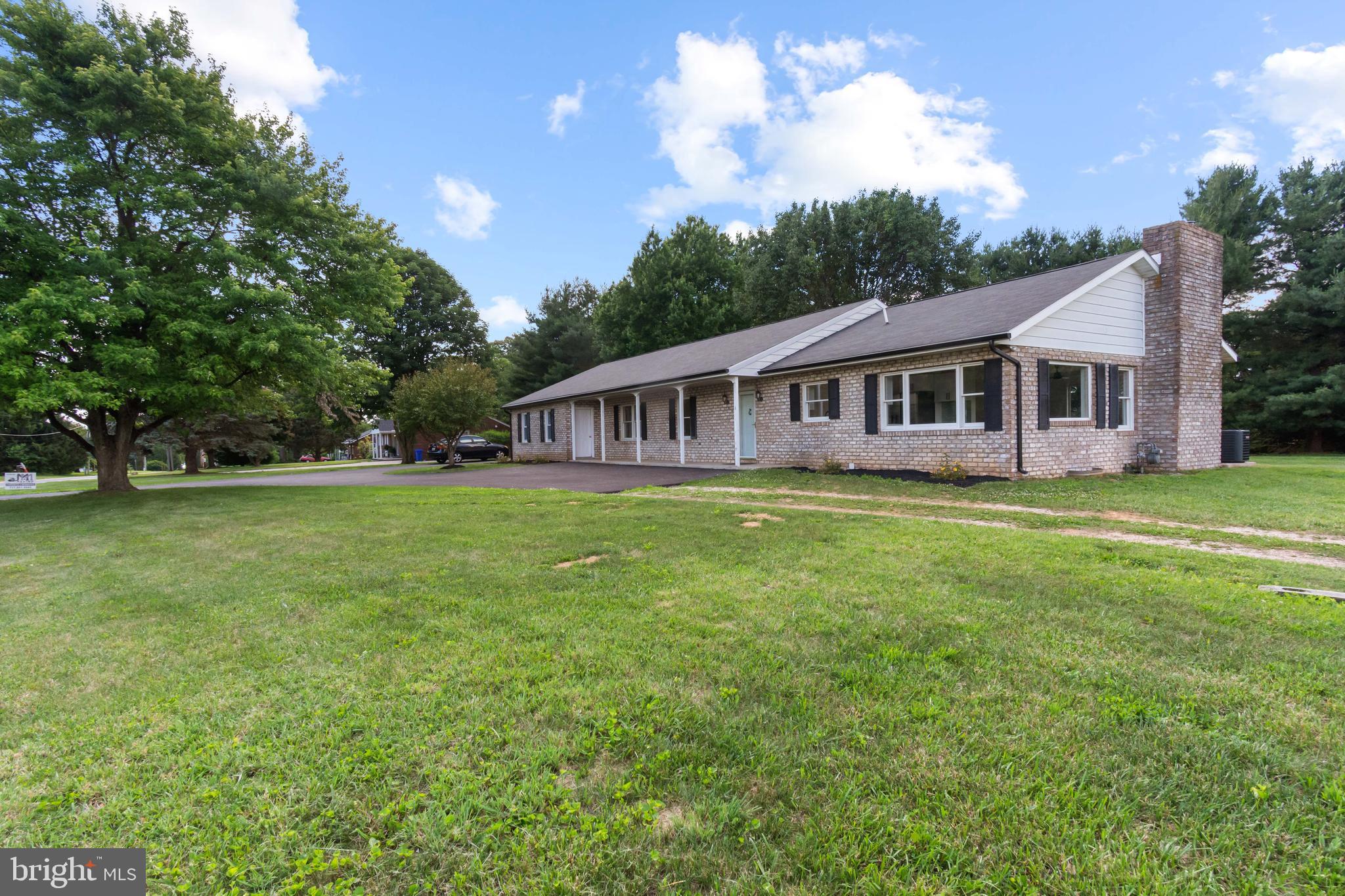 MT AIRY ESTATES - Residential