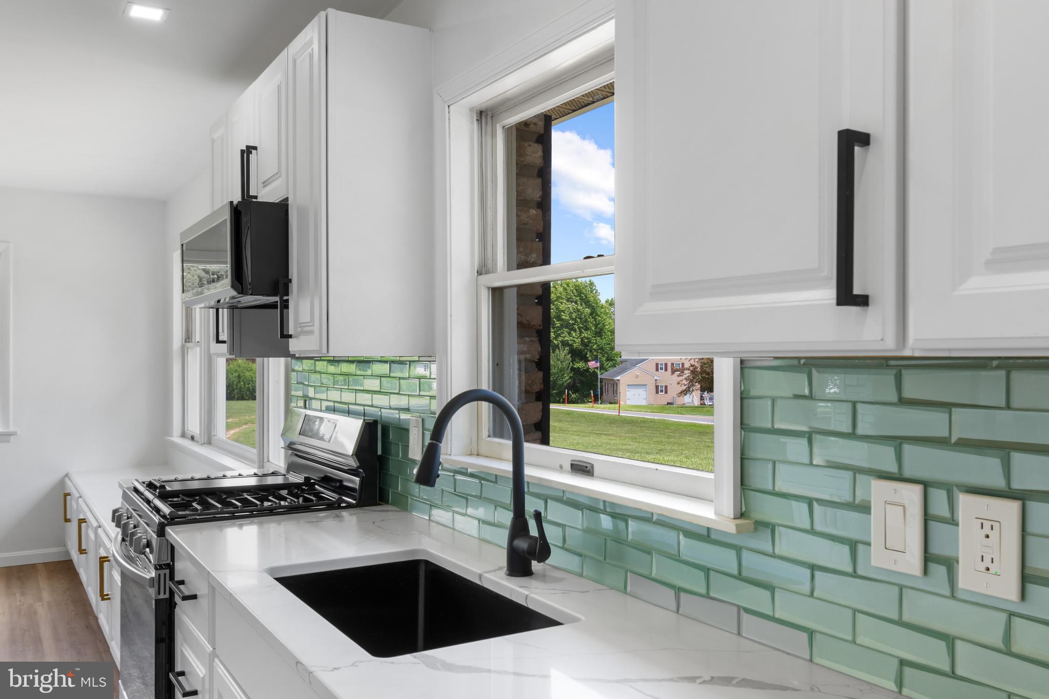 MT AIRY ESTATES - Residential