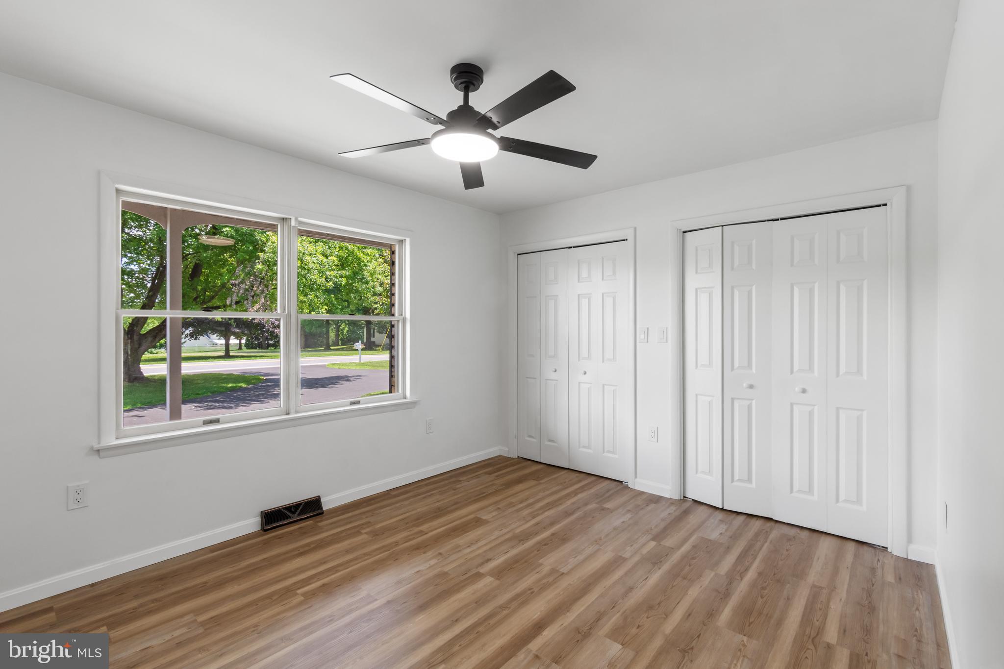 MT AIRY ESTATES - Residential