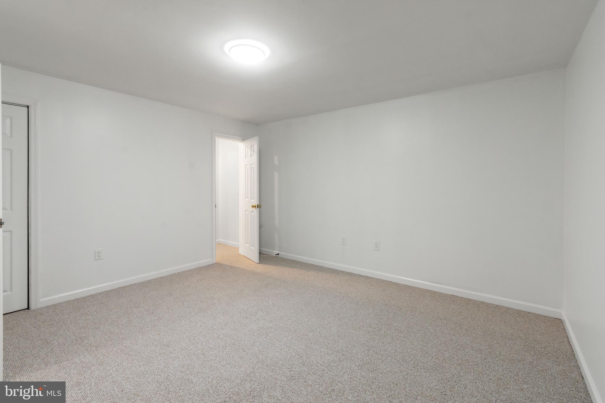 MT AIRY ESTATES - Residential