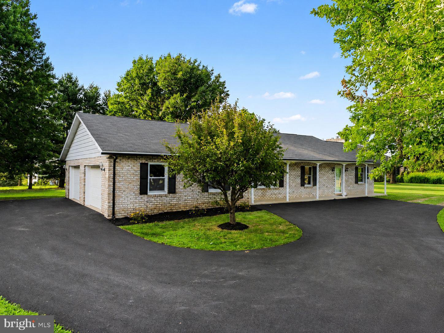 MT AIRY ESTATES - Residential