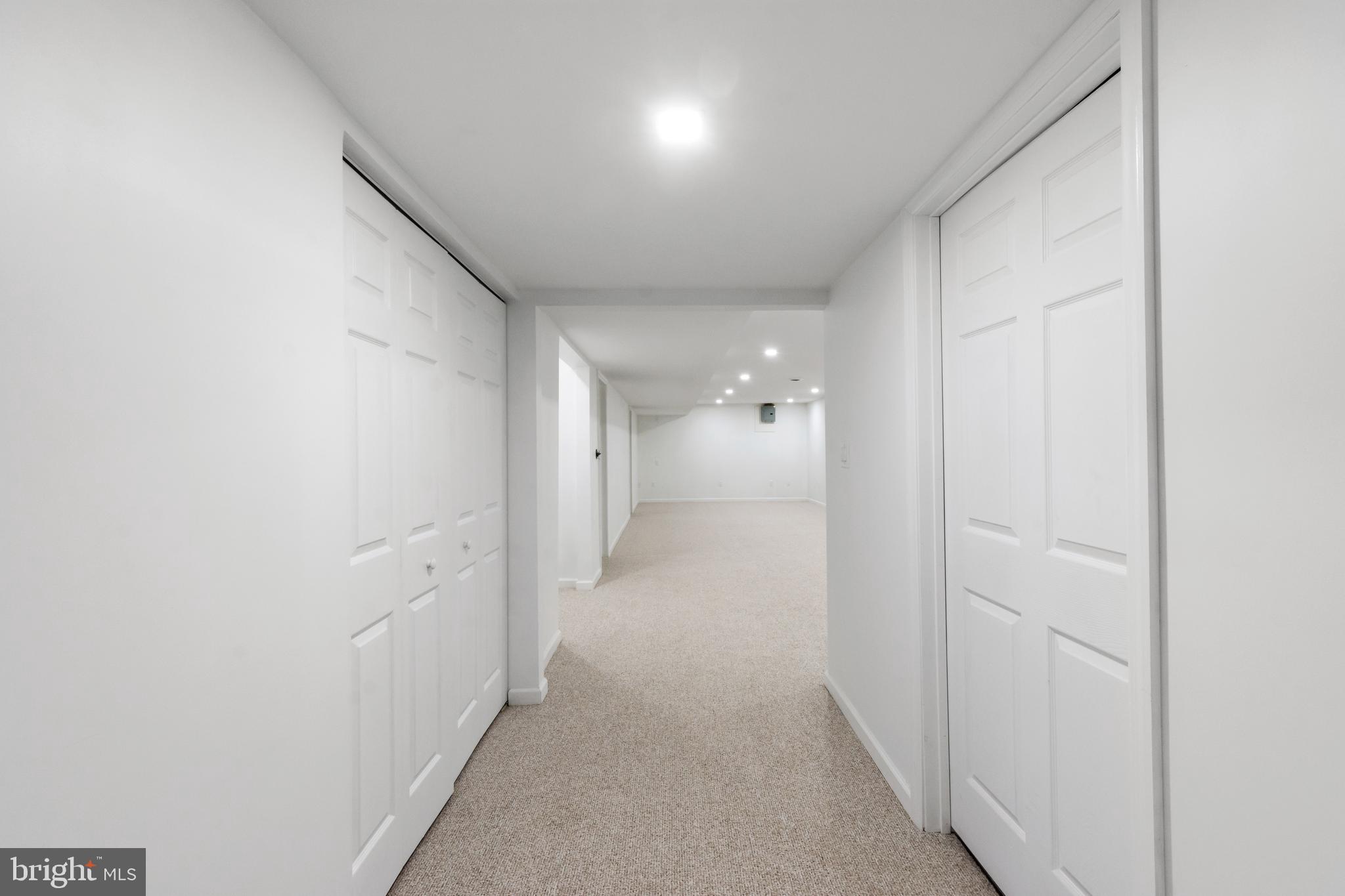 MT AIRY ESTATES - Residential
