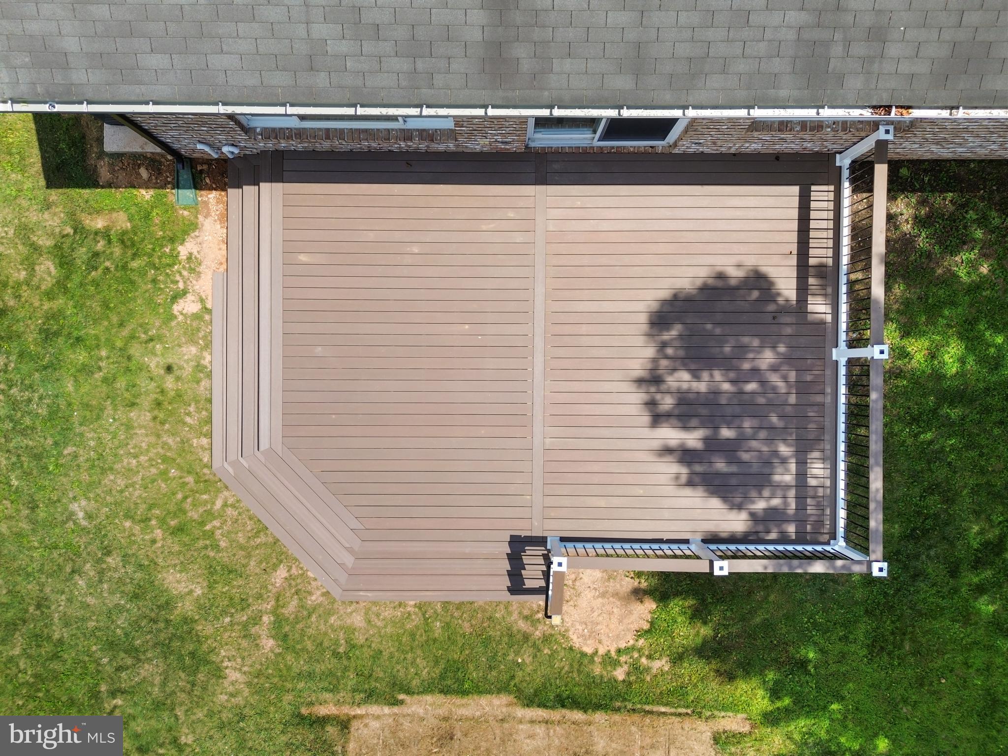 MT AIRY ESTATES - Residential