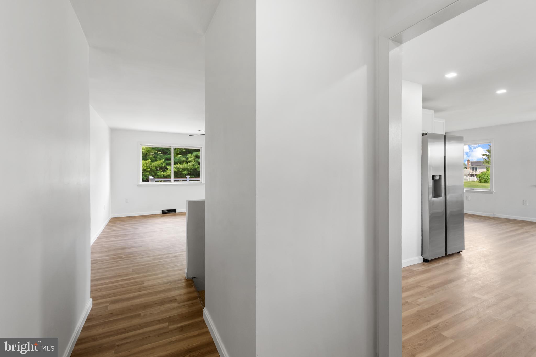 MT AIRY ESTATES - Residential