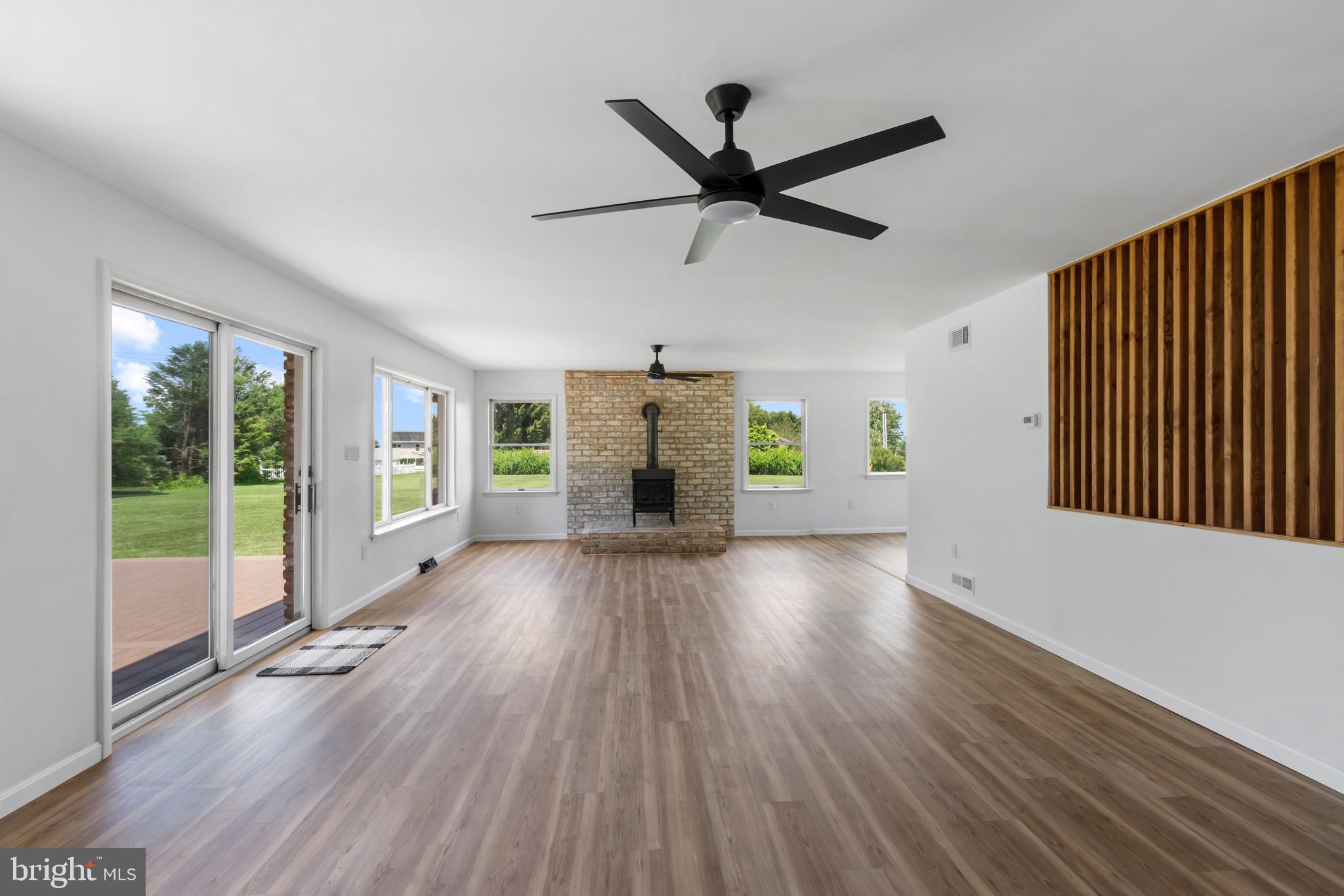 MT AIRY ESTATES - Residential