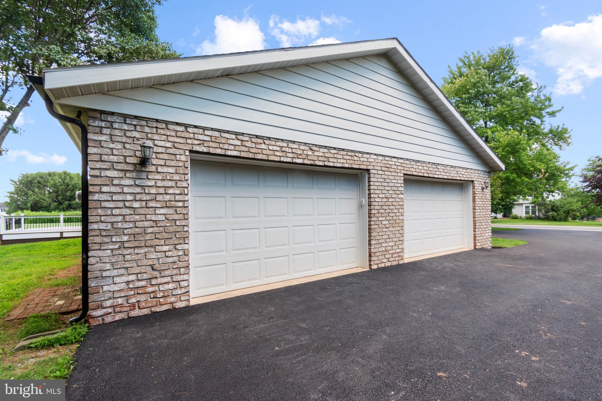 MT AIRY ESTATES - Residential