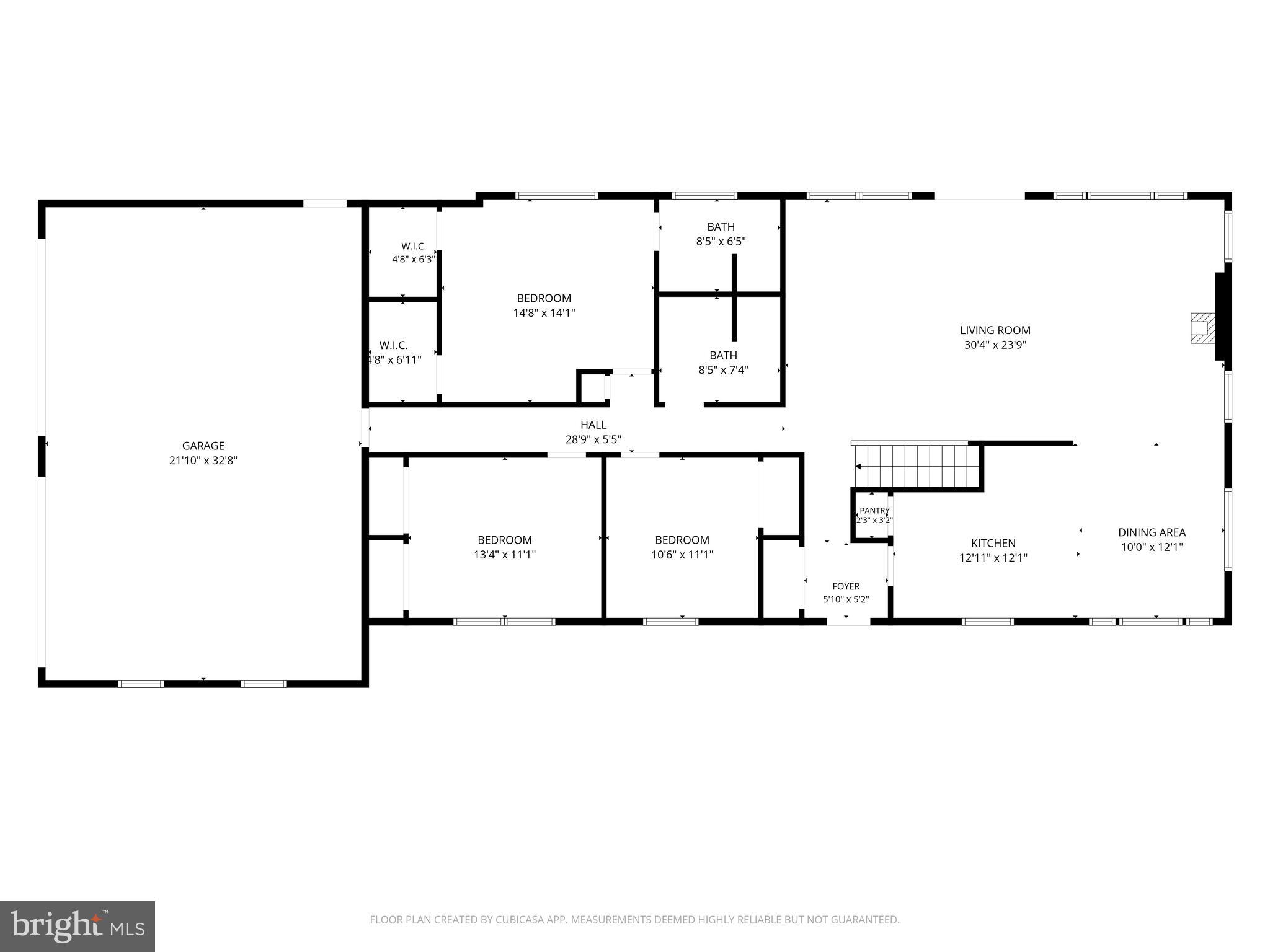 MT AIRY ESTATES - Residential