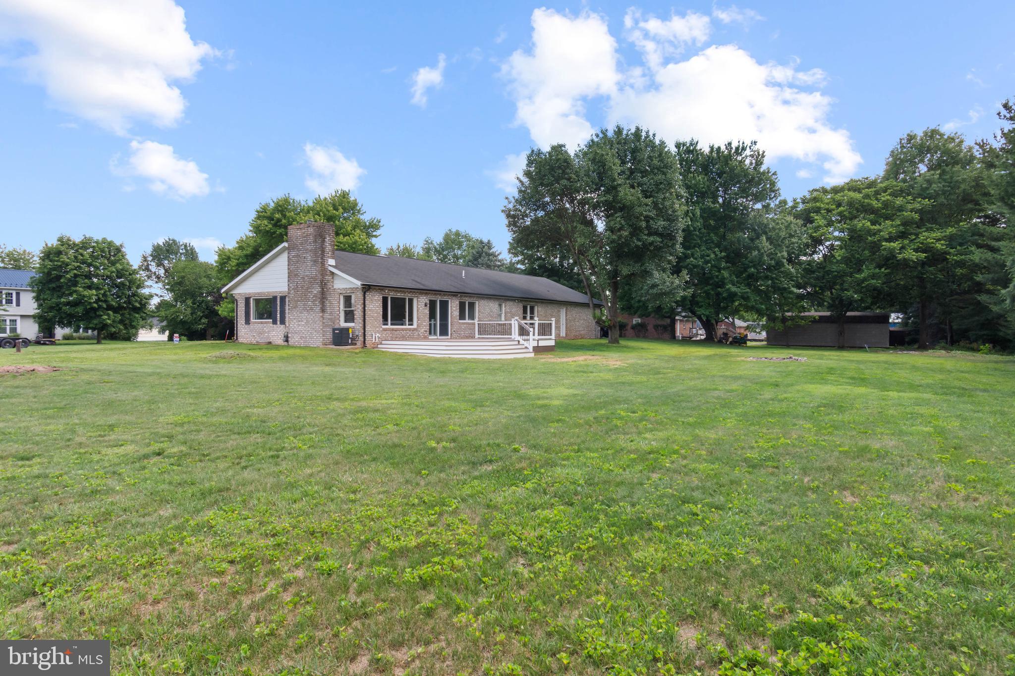 MT AIRY ESTATES - Residential