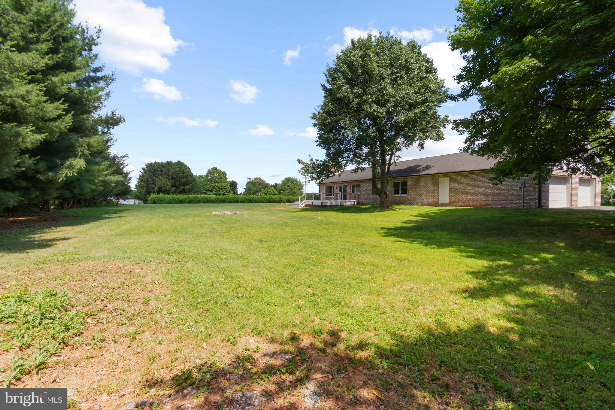 MT AIRY ESTATES - Residential