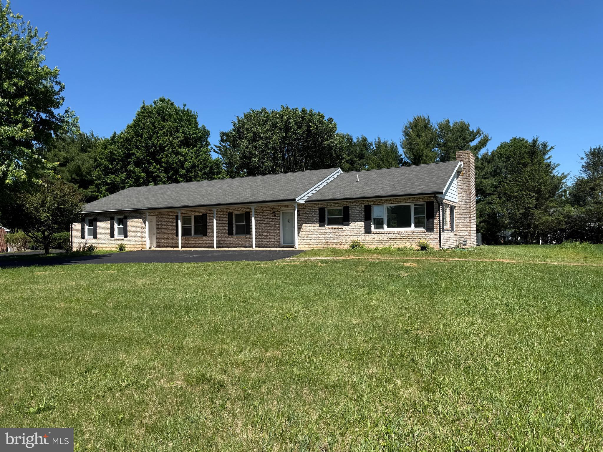 MT AIRY ESTATES - Residential
