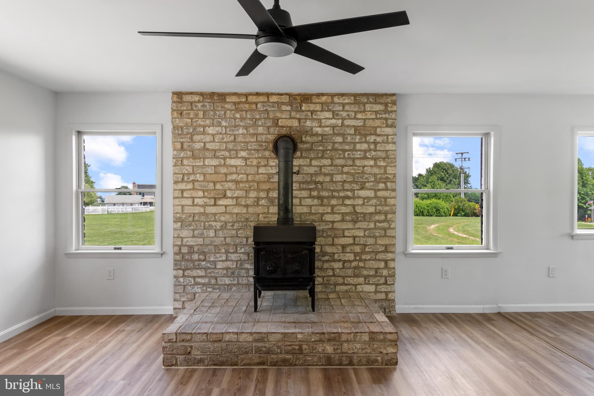 MT AIRY ESTATES - Residential