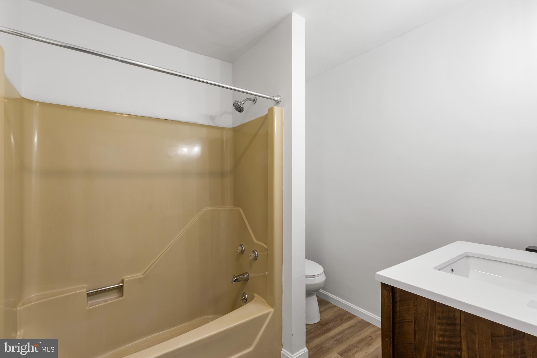 MT AIRY ESTATES - Residential