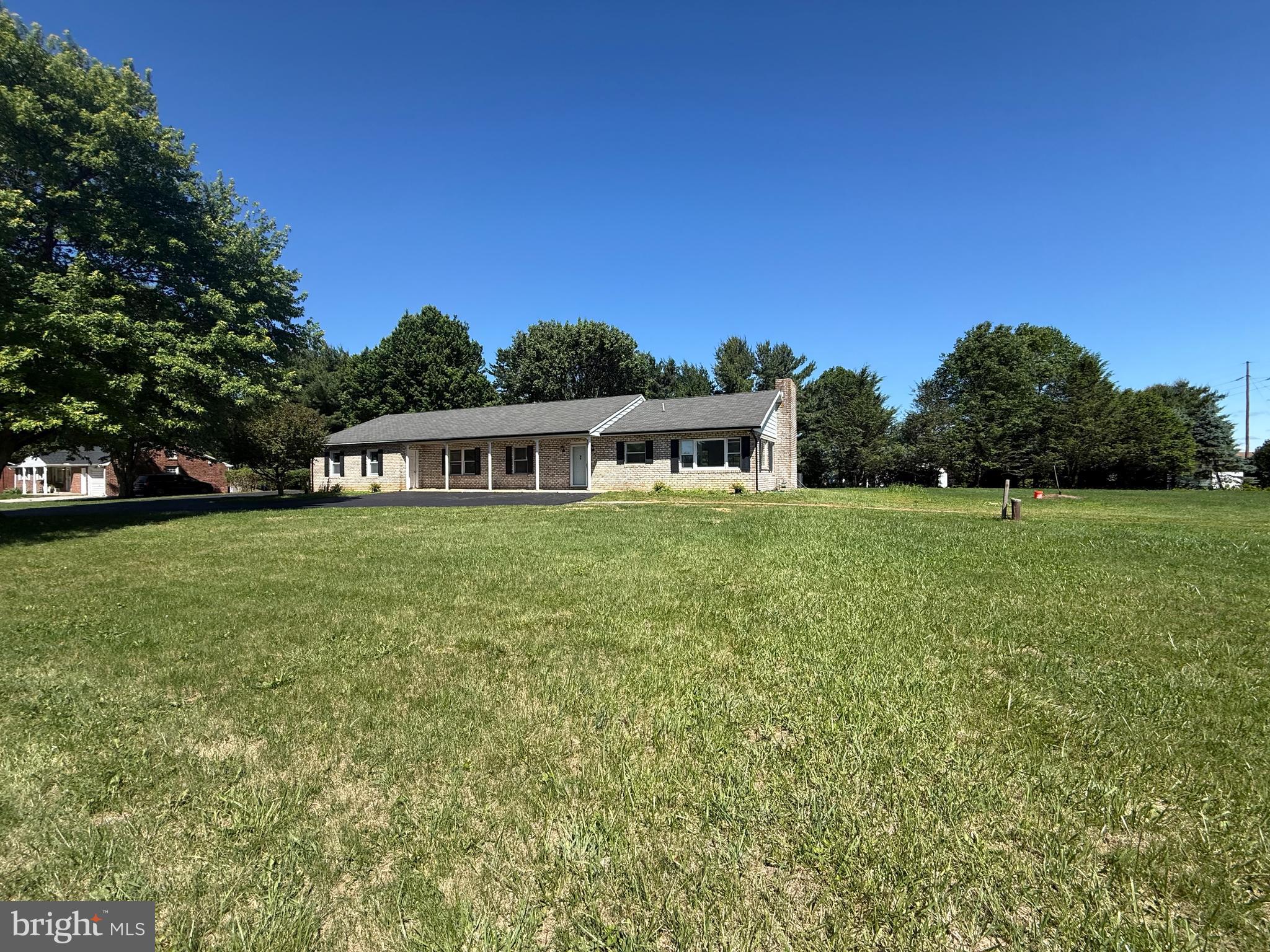 MT AIRY ESTATES - Residential