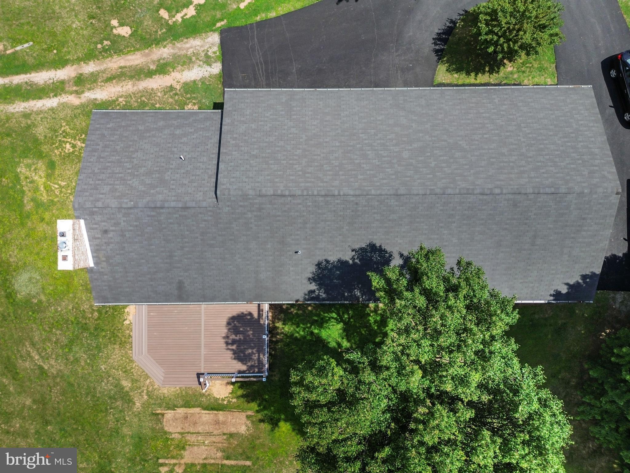 MT AIRY ESTATES - Residential