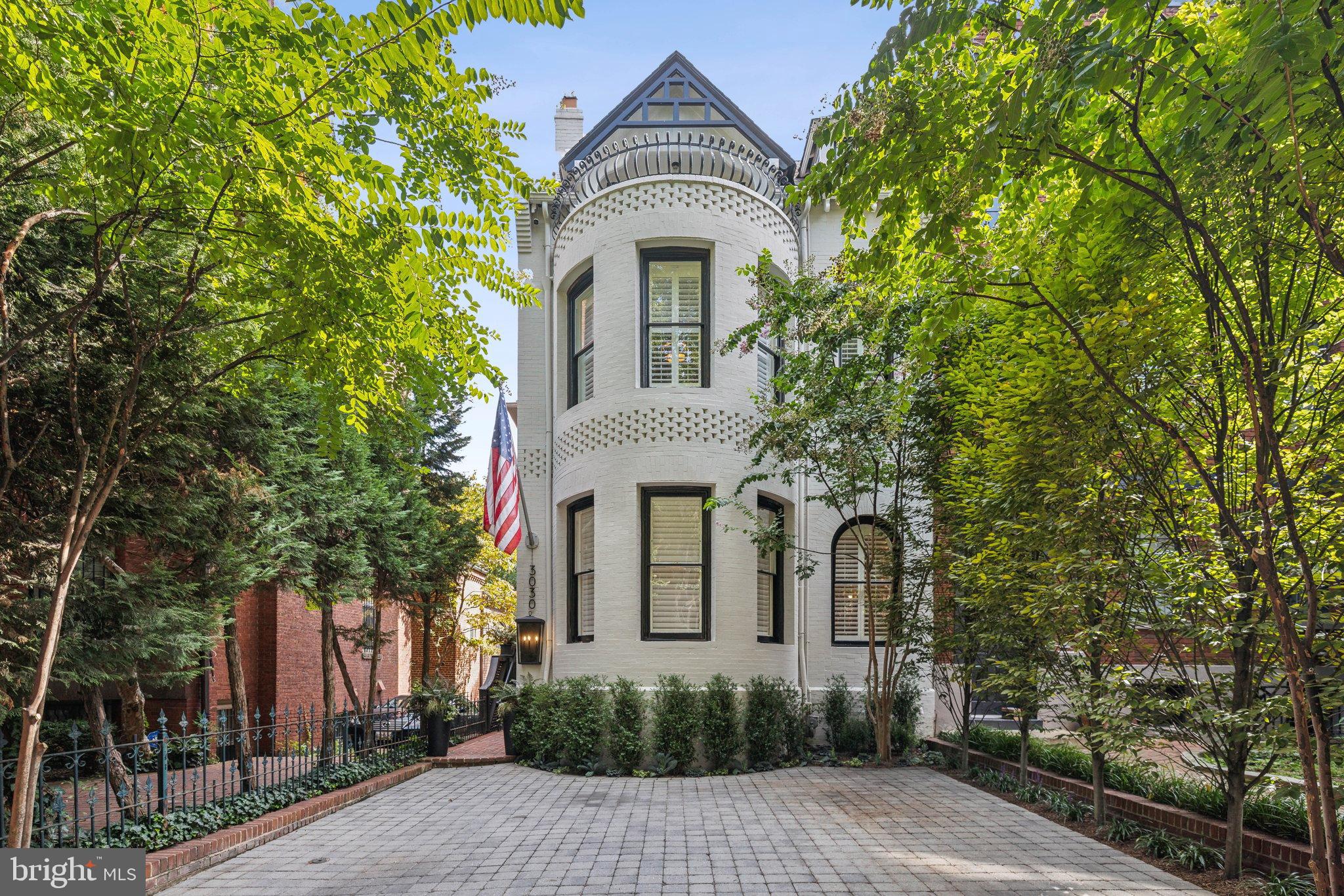 GEORGETOWN - Residential