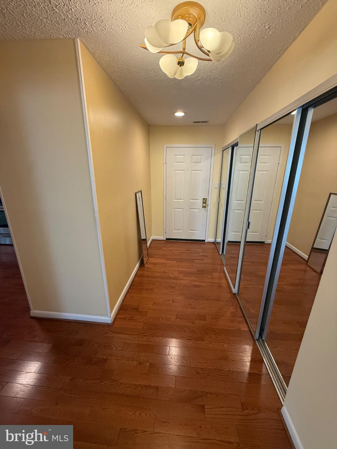 THE FALLS - Residential Lease