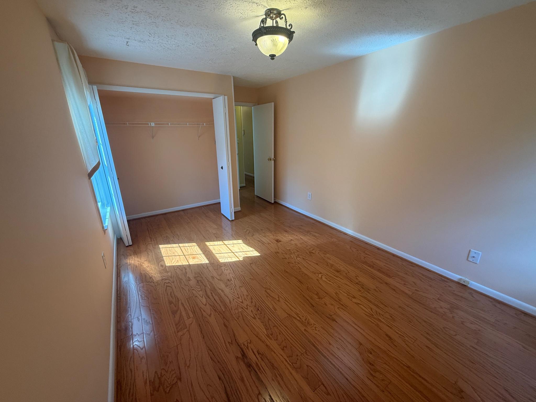 THE FALLS - Residential Lease