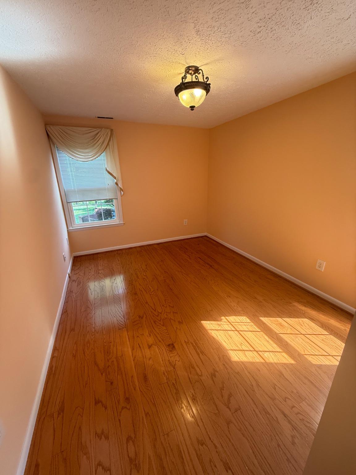 THE FALLS - Residential Lease