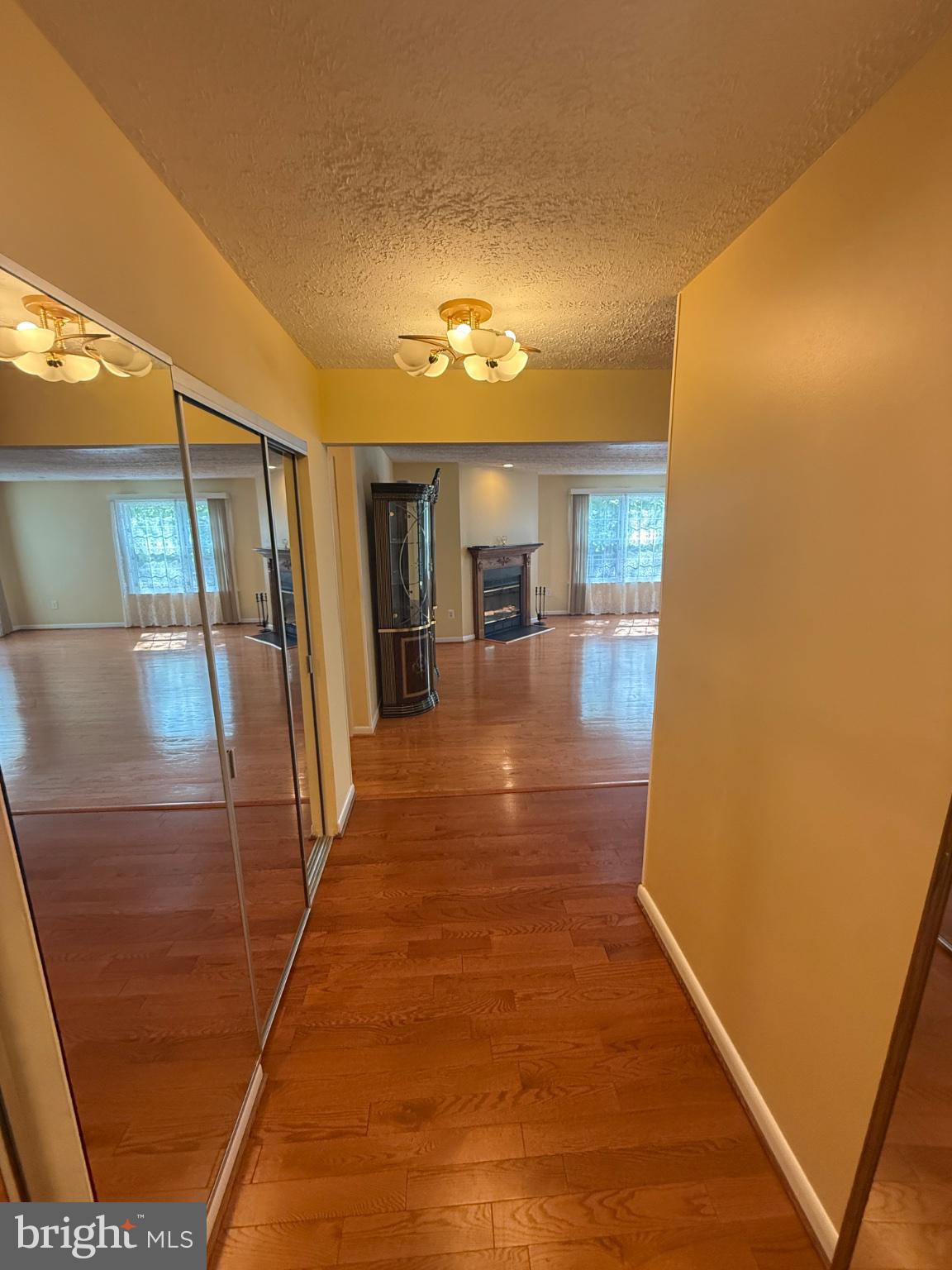 THE FALLS - Residential Lease