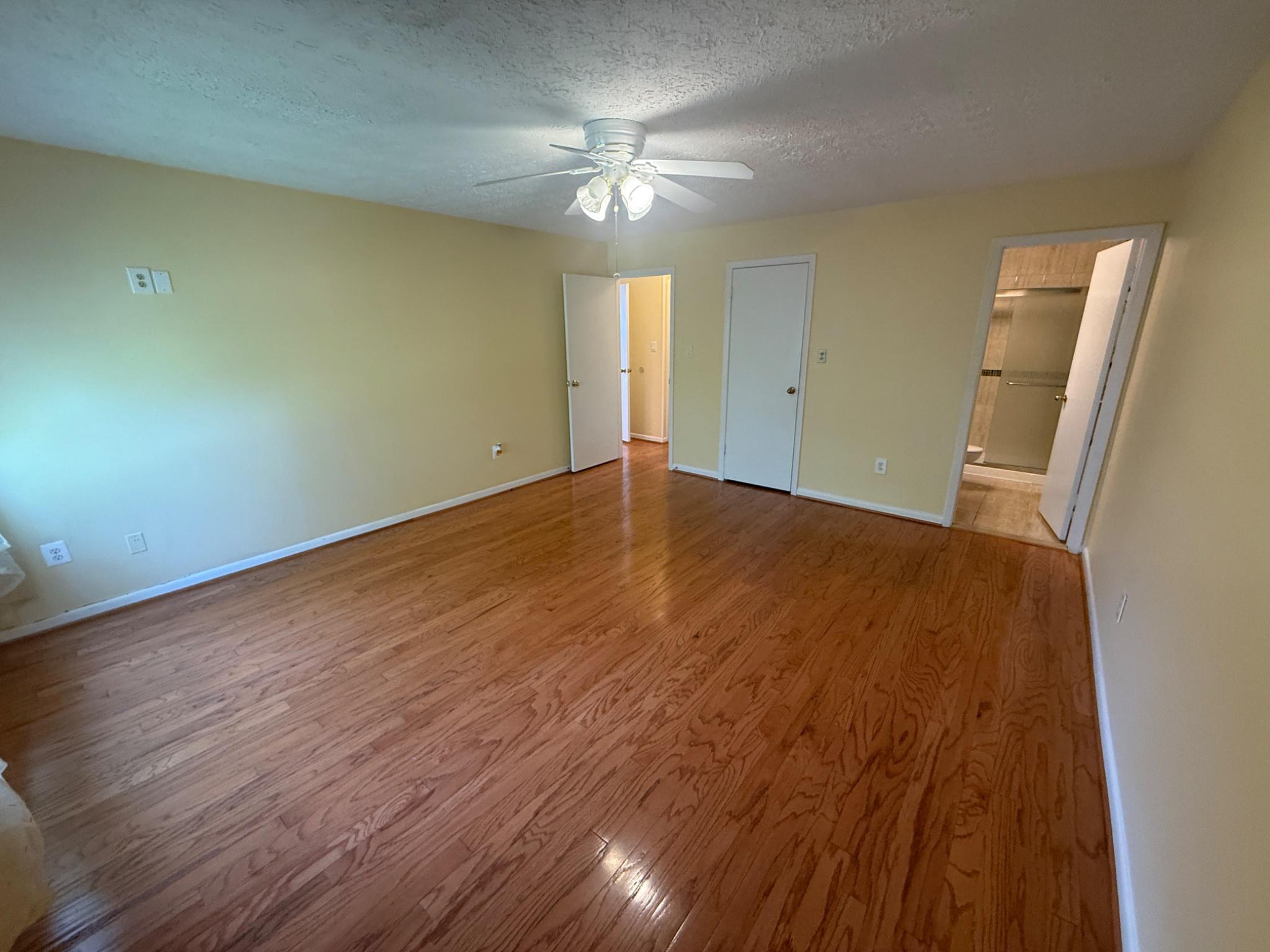 THE FALLS - Residential Lease