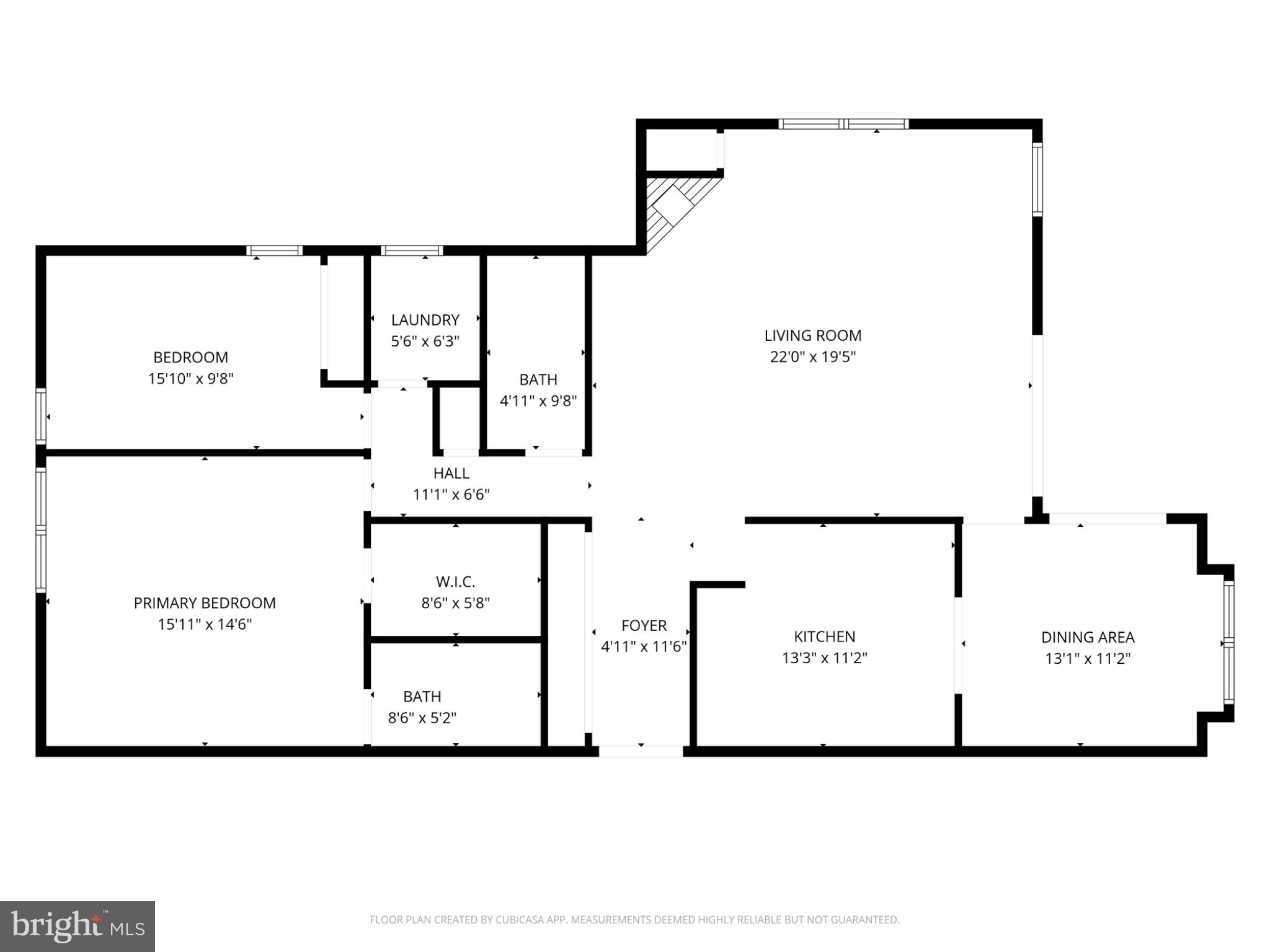 THE FALLS - Residential Lease