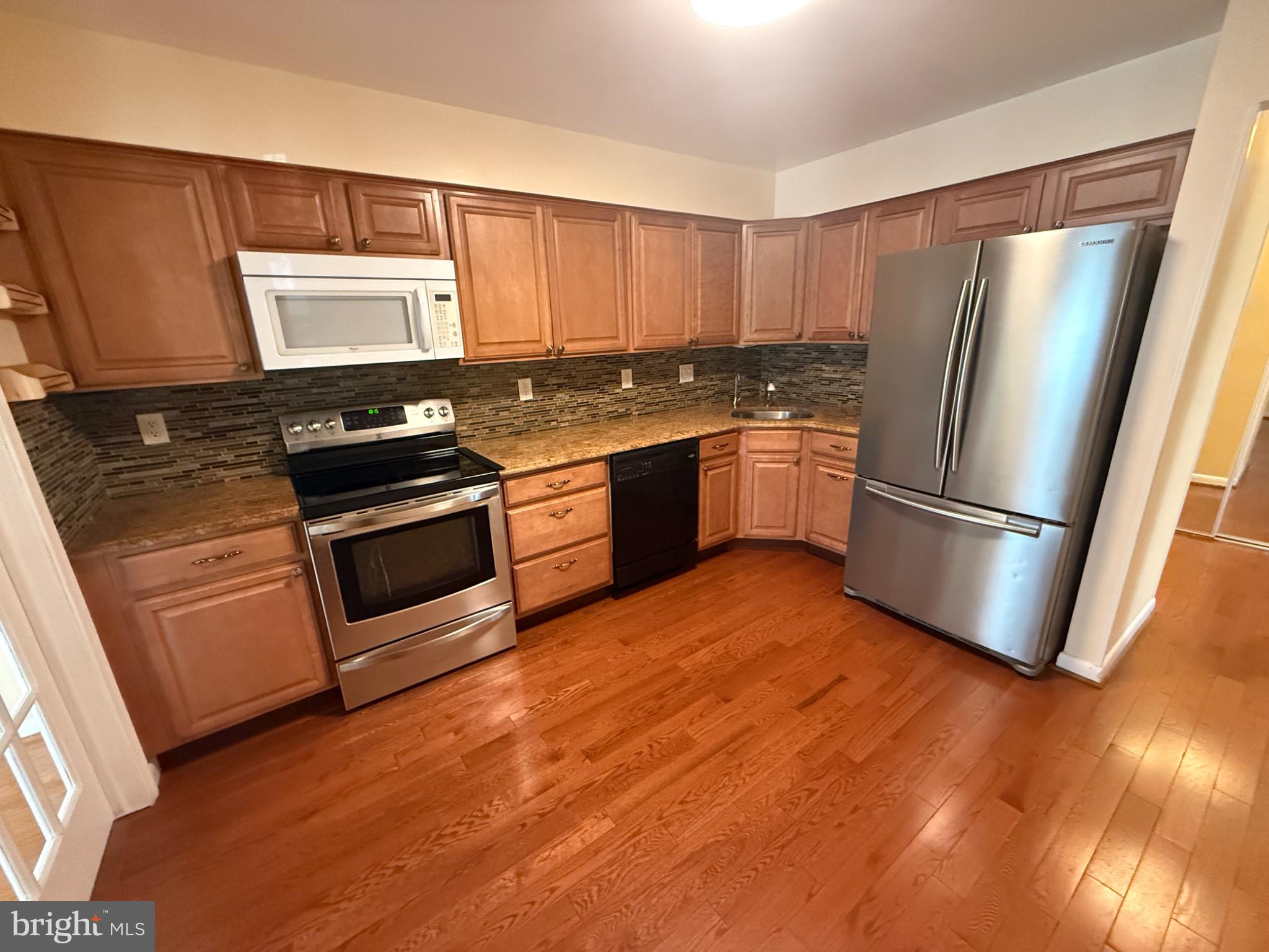 THE FALLS - Residential Lease