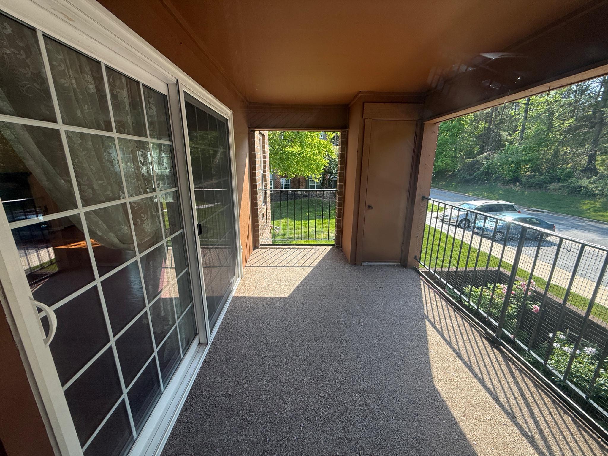 THE FALLS - Residential Lease