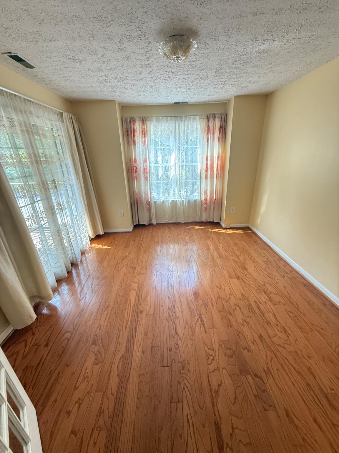 THE FALLS - Residential Lease