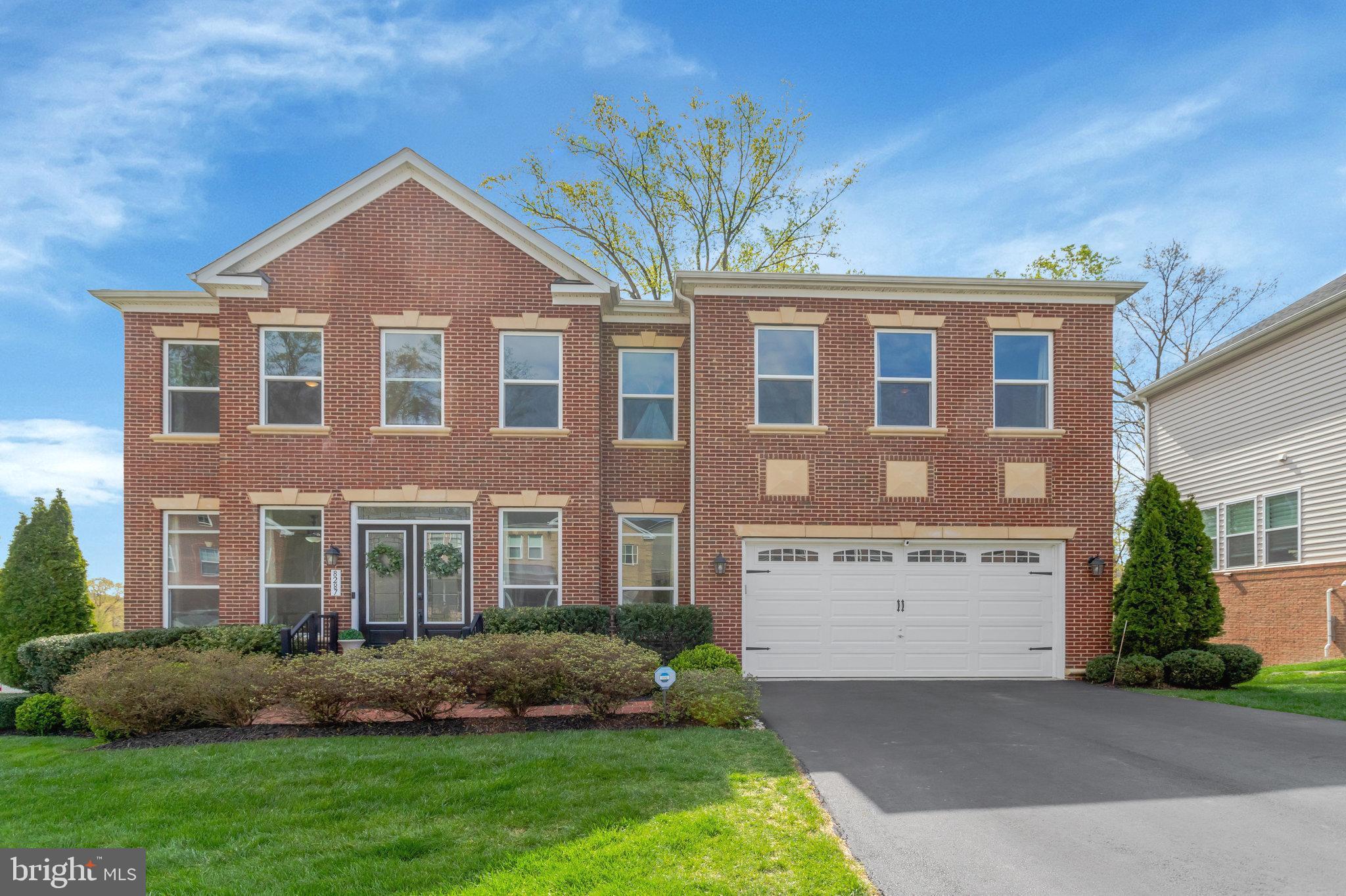 PARK POINTE - Residential