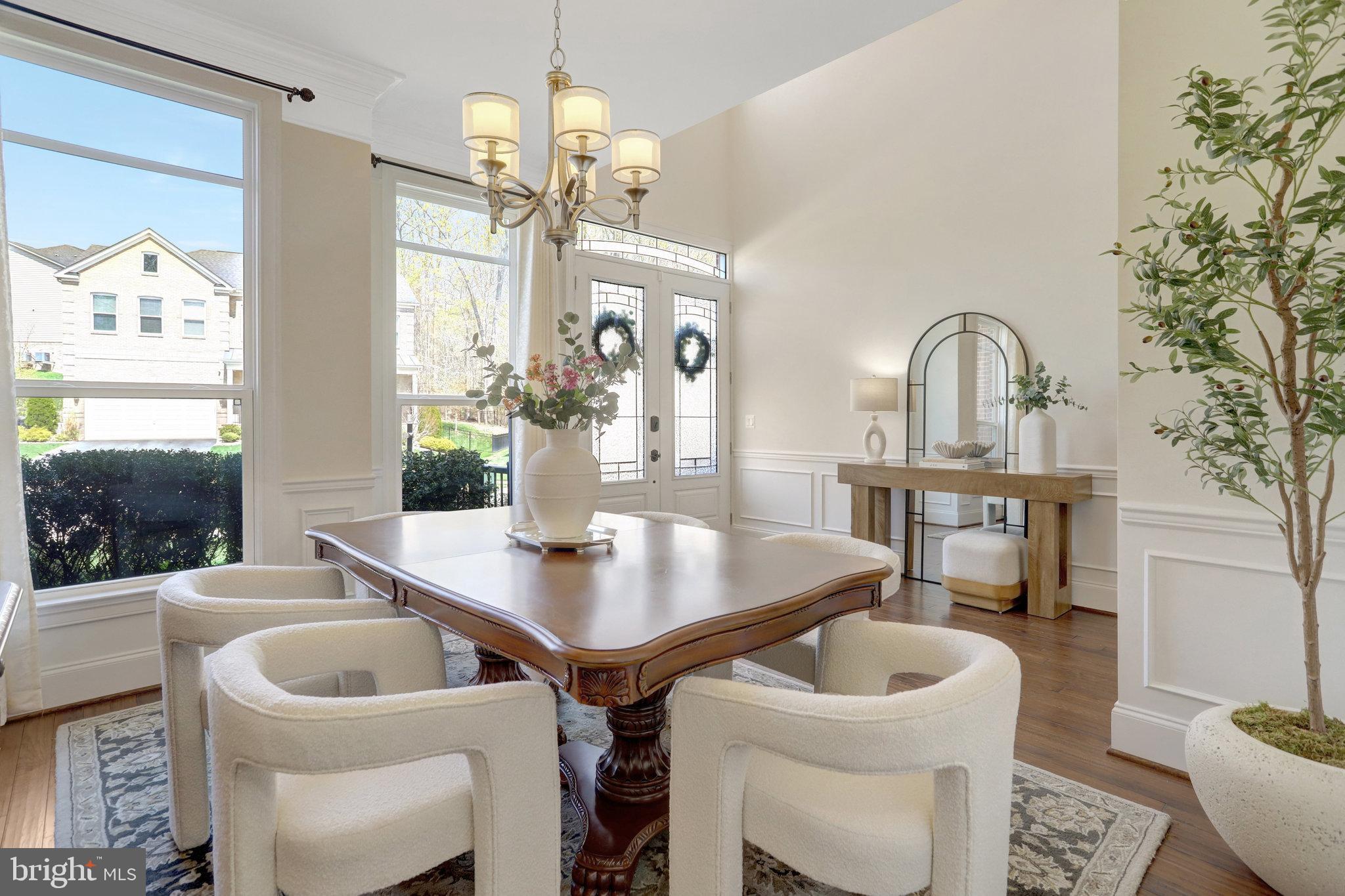PARK POINTE - Residential