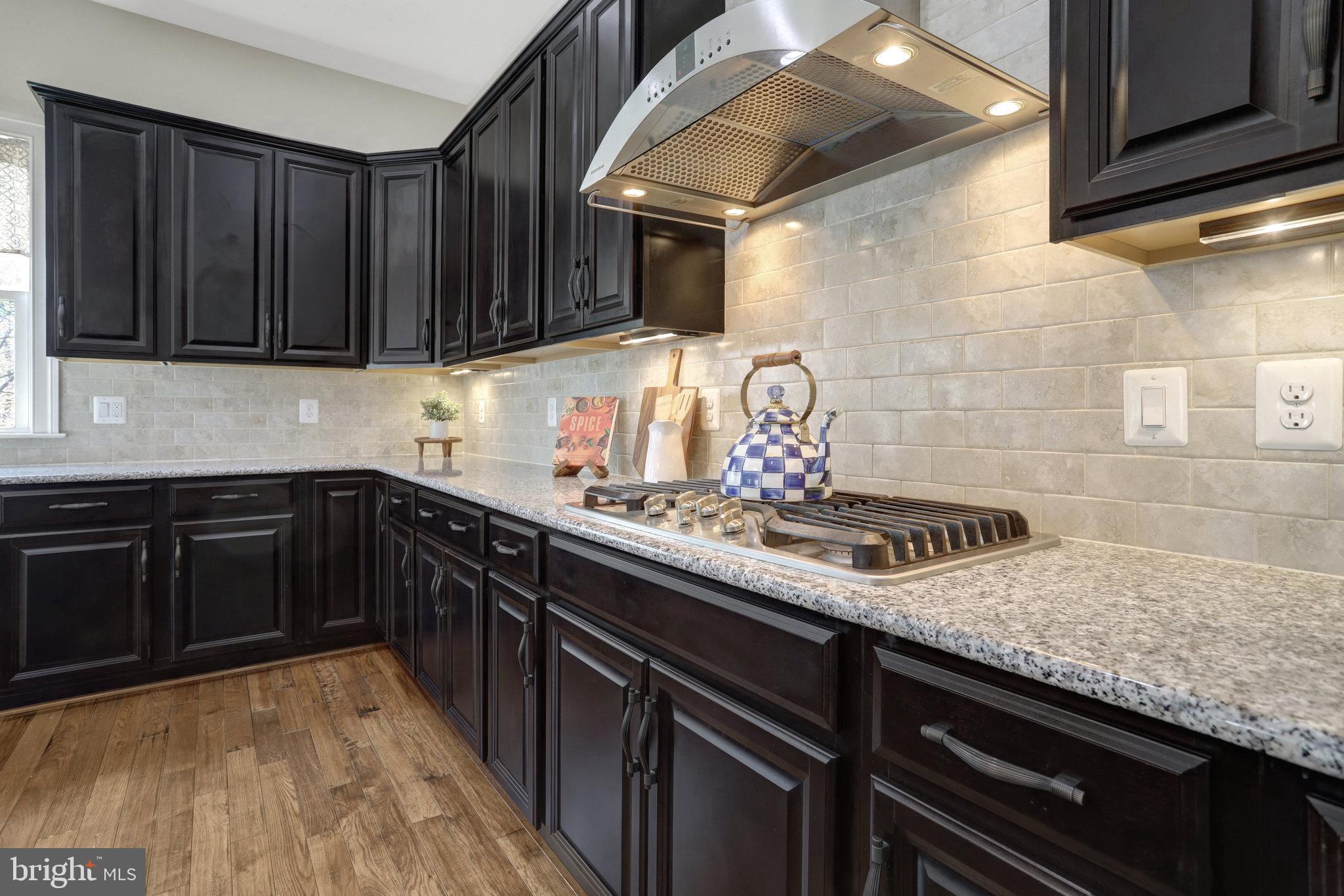 PARK POINTE - Residential