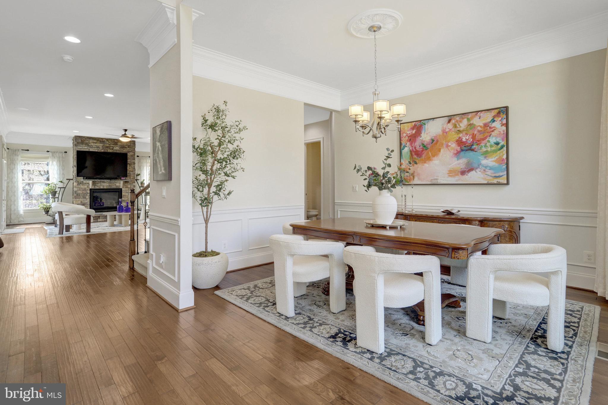 PARK POINTE - Residential