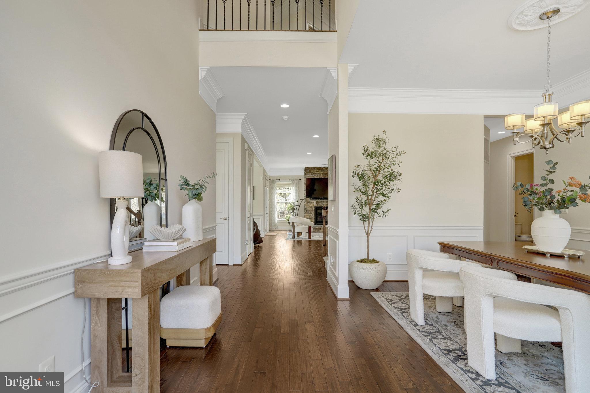 PARK POINTE - Residential
