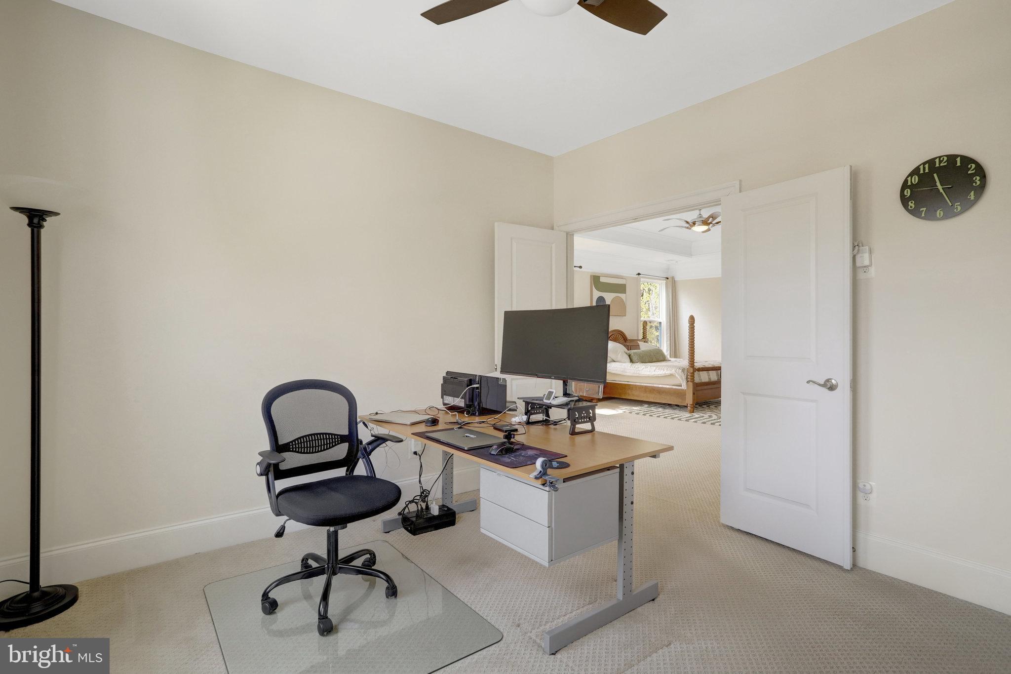 PARK POINTE - Residential