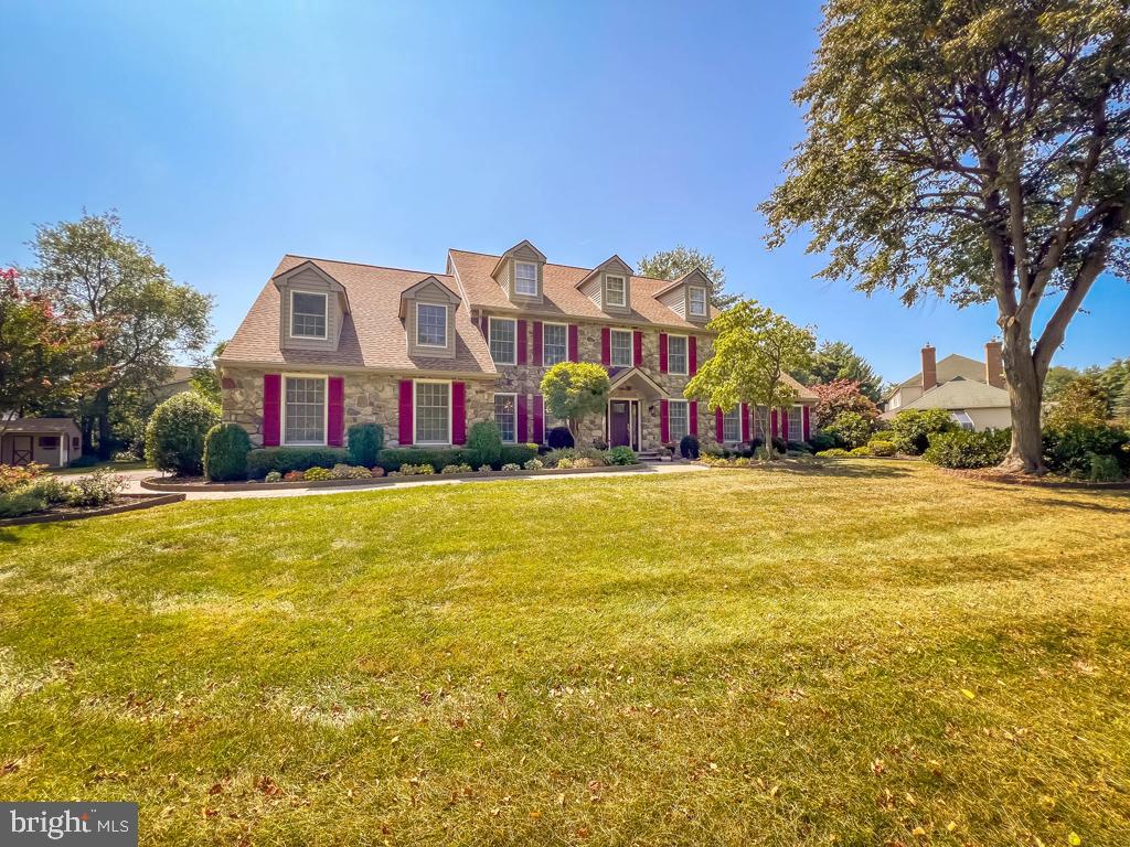 NORWALK - Residential