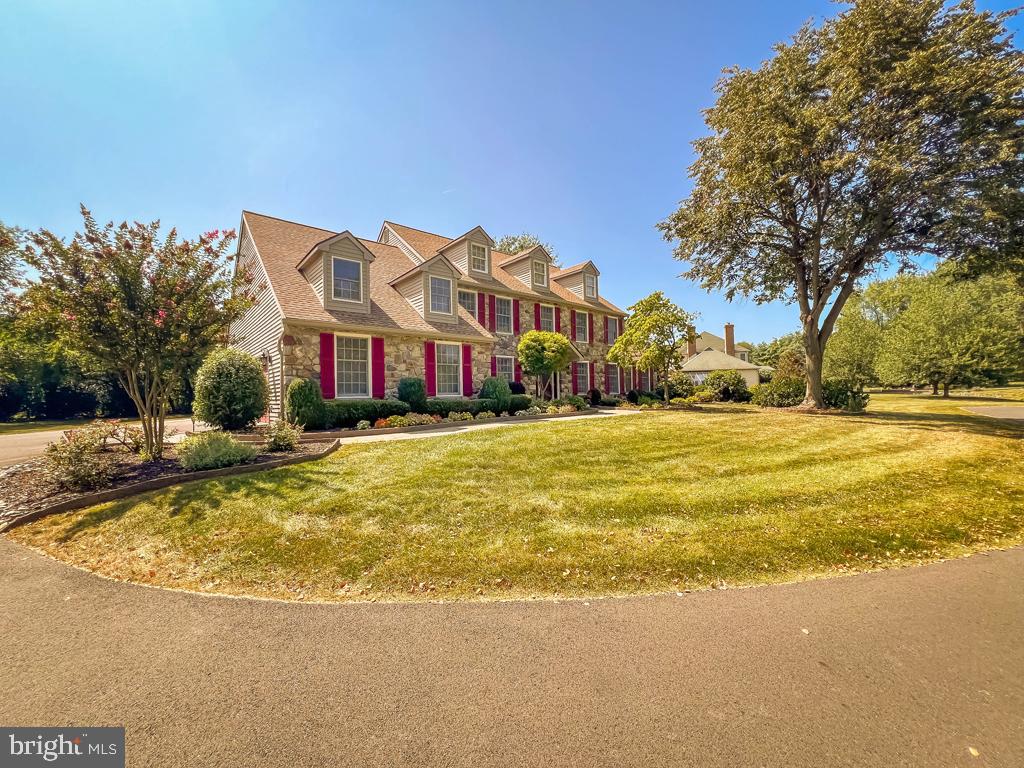 NORWALK - Residential
