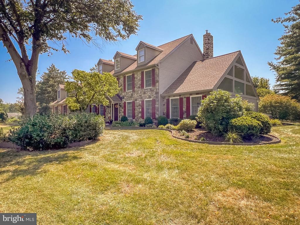 NORWALK - Residential